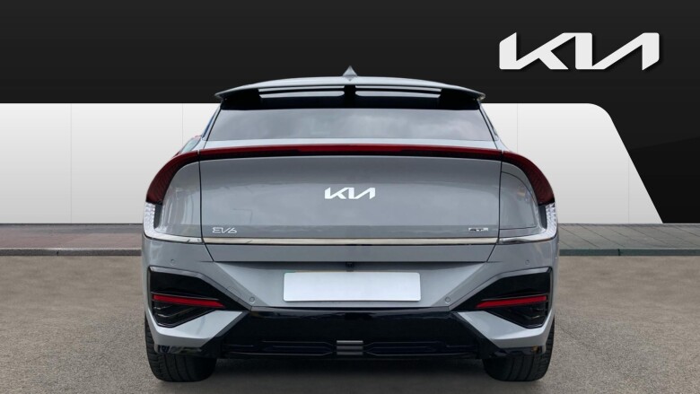 Kia EV6 168kW GT Line S 84kWh 5dr Auto Electric Estate